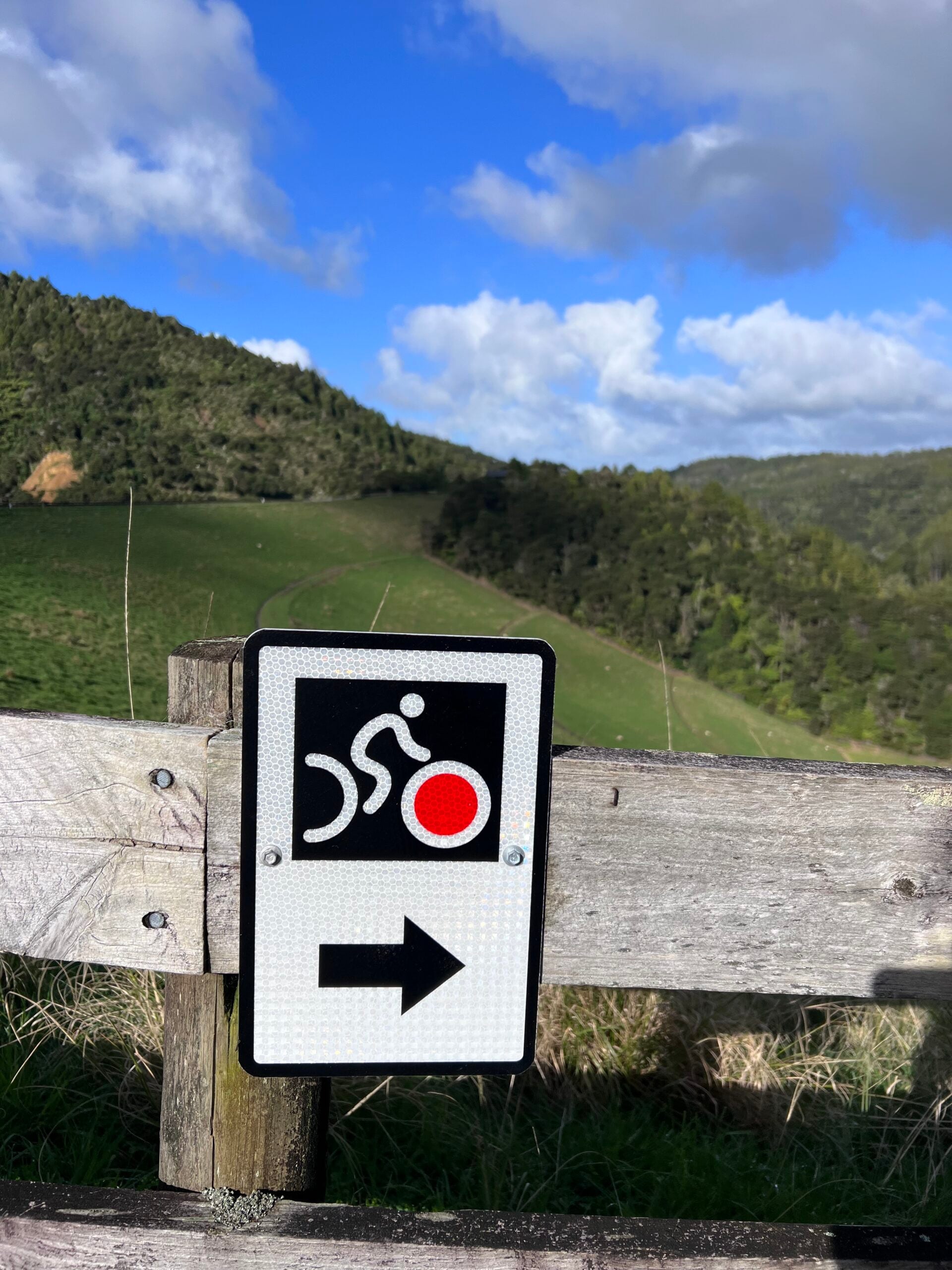 2.NZCT Navigation Sign