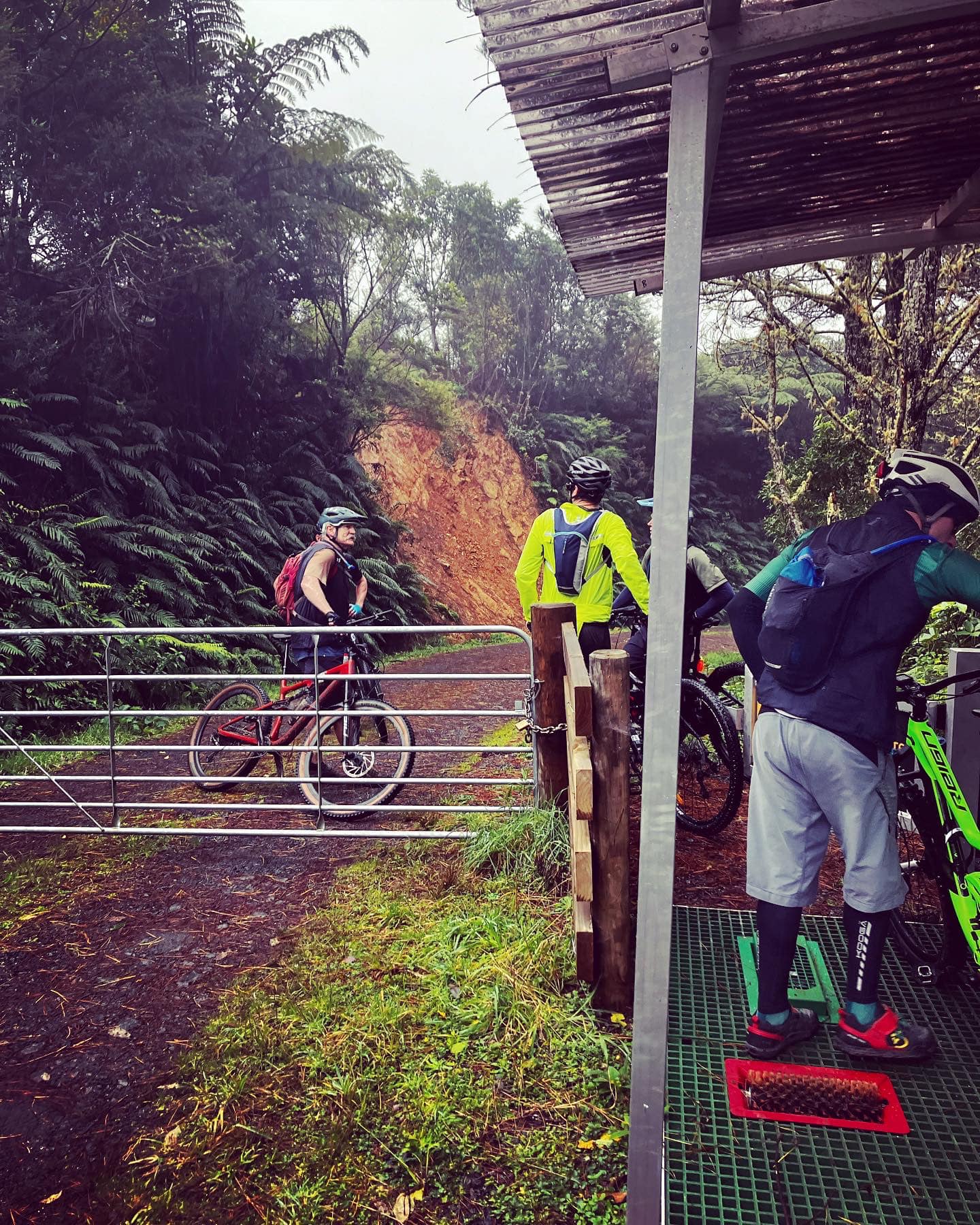 4. User_MyRideBotany6_McKenzie Rd wash station