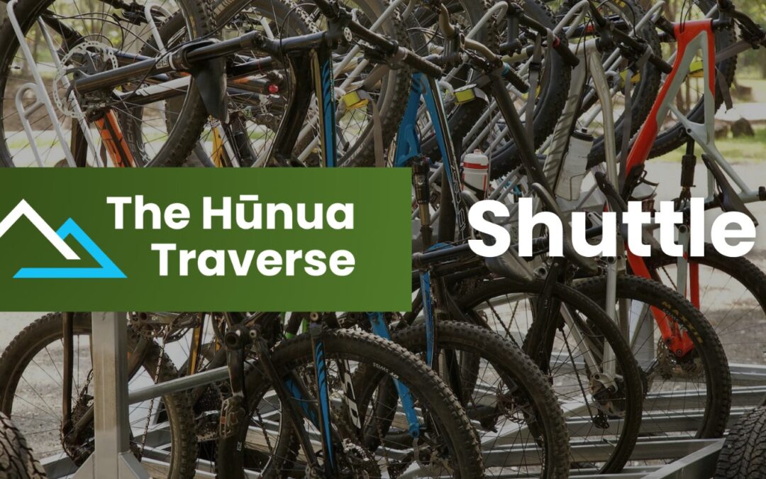 Sunday shuttles to continue in May & June