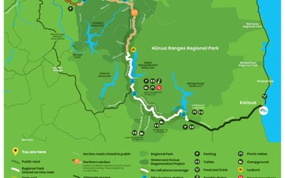 Weekday closure of Northern Section to resume in September 2026